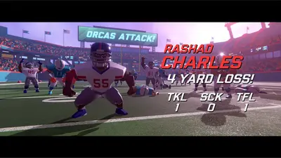 Sunday Rivals screenshot 3