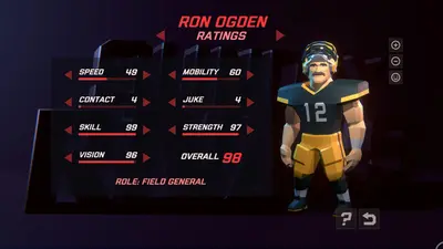 Sunday Rivals screenshot 6