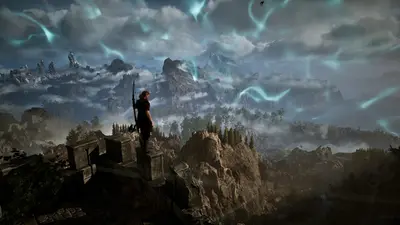 Gothic 1 Remake screenshot 0