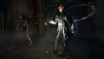 Gothic 1 Remake screenshot 1