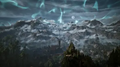 Gothic 1 Remake screenshot 10
