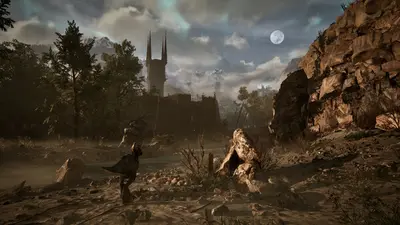Gothic 1 Remake screenshot 9