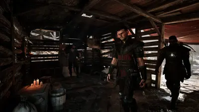Gothic 1 Remake screenshot 16
