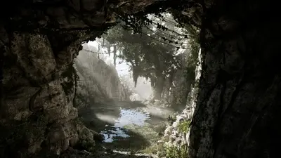 Gothic 1 Remake screenshot 14