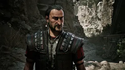 Gothic 1 Remake screenshot 3