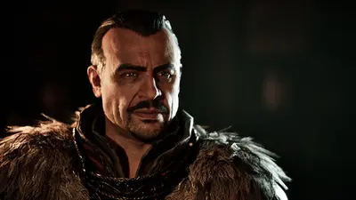 Gothic 1 Remake screenshot 8