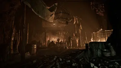 Gothic 1 Remake screenshot 6
