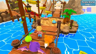Ova Magica screenshot 8