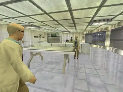 Half-Life: Blue Shift screenshot 3