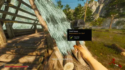 Viking Frontiers screenshot 5