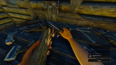 Viking Frontiers screenshot 7