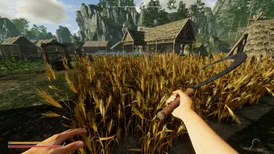 Viking Frontiers screenshot 9