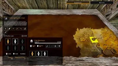Viking Frontiers screenshot 15