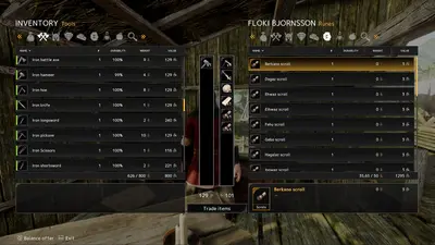 Viking Frontiers screenshot 19