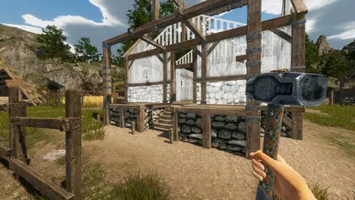 Viking Frontiers screenshot 13