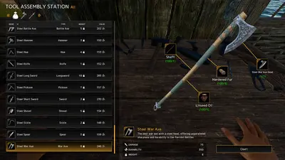 Viking Frontiers screenshot 8