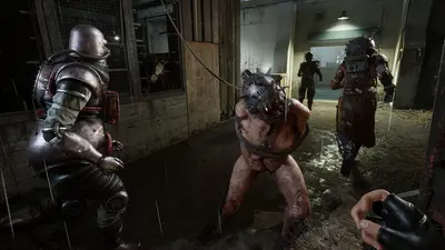 The Outlast Trials screenshot 15