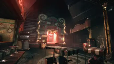 The Outlast Trials screenshot 5