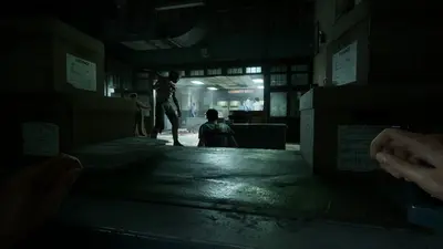The Outlast Trials screenshot 1