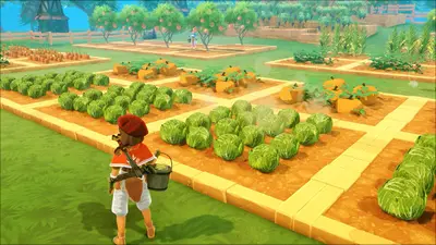 Craftopia screenshot 8