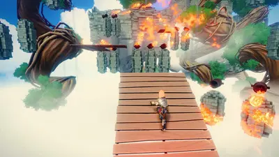 Craftopia screenshot 15