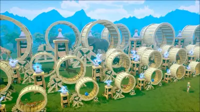 Craftopia screenshot 13