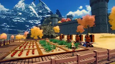 Craftopia screenshot 6