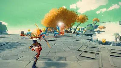 Craftopia screenshot 12