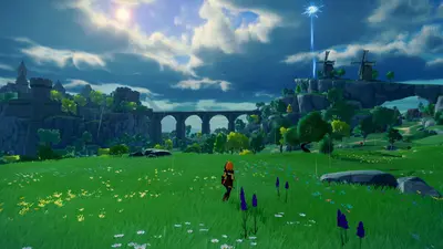 Craftopia screenshot 17