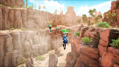 Craftopia screenshot 9