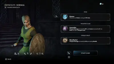 Ravenbound screenshot 11