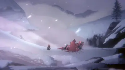 The Darkest Tales screenshot 8