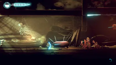 The Darkest Tales screenshot 0
