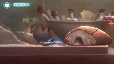 The Darkest Tales screenshot 3