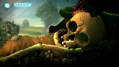 The Darkest Tales screenshot 9