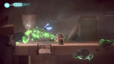 The Darkest Tales screenshot 7