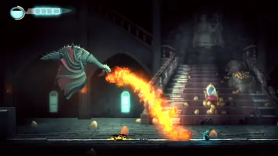 The Darkest Tales screenshot 10