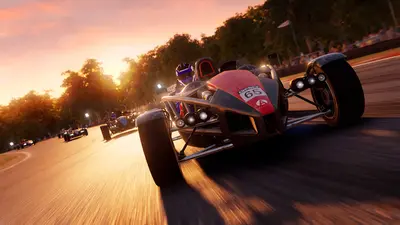 GRID Legends screenshot 7