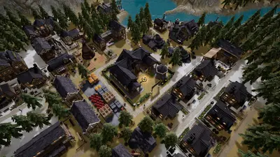 Kingdoms Reborn screenshot 7
