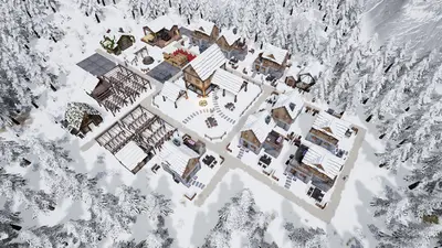Kingdoms Reborn screenshot 8