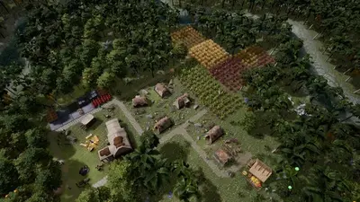 Kingdoms Reborn screenshot 4
