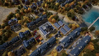 Kingdoms Reborn screenshot 10