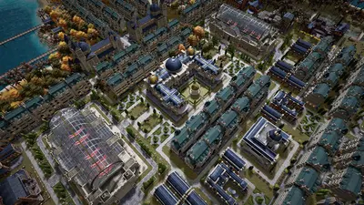 Kingdoms Reborn screenshot 6