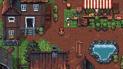Quartet screenshot 12