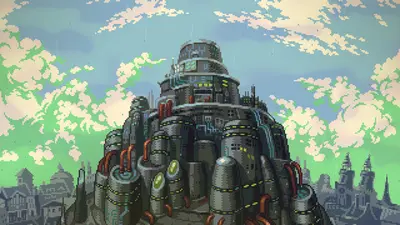 Quartet screenshot 3