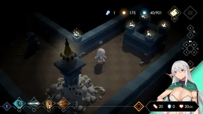Escape Dungeon 2 screenshot 2
