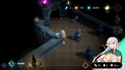 Escape Dungeon 2 screenshot 1