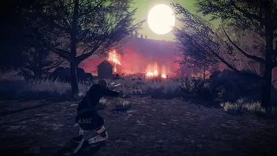 Children of the Sun screenshot 7