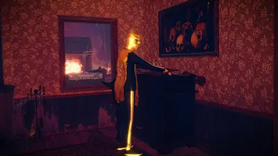 Children of the Sun screenshot 6