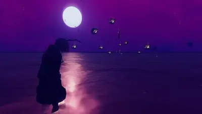 Children of the Sun screenshot 9